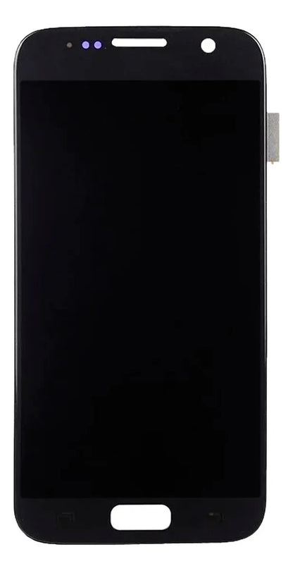 Pantalla compatible con Samsung S7 SM-G930F Super Amoled