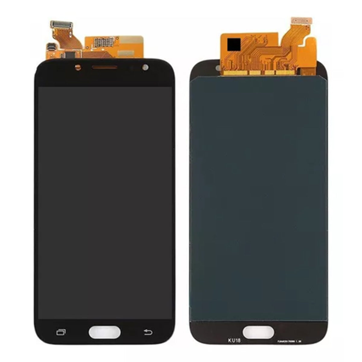 Pantalla compatible con Samsung Galaxy J7 2017 / J7 Pro