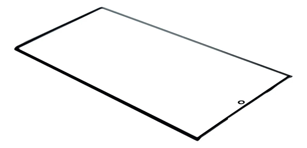 Glass con Oca compatible con Samsung Galaxy S23 Ultra (S918)