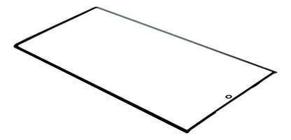 Glass con Oca compatible con Samsung Galaxy S23 Ultra (S918)