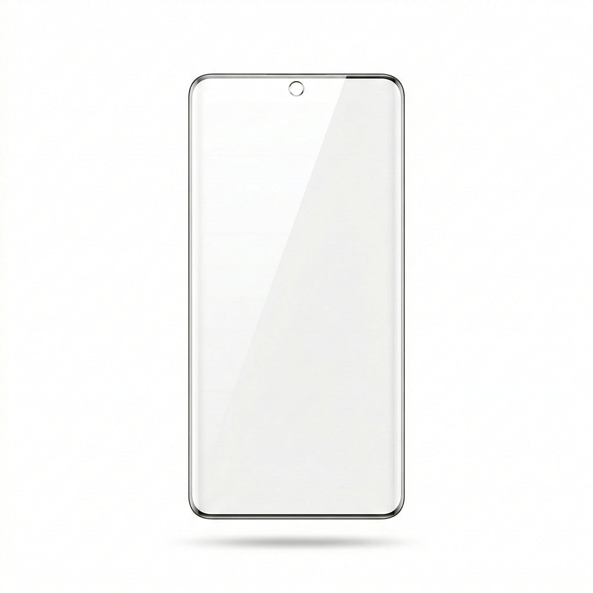 Glass con OCA compatible con Samsung Serie Shield Forward