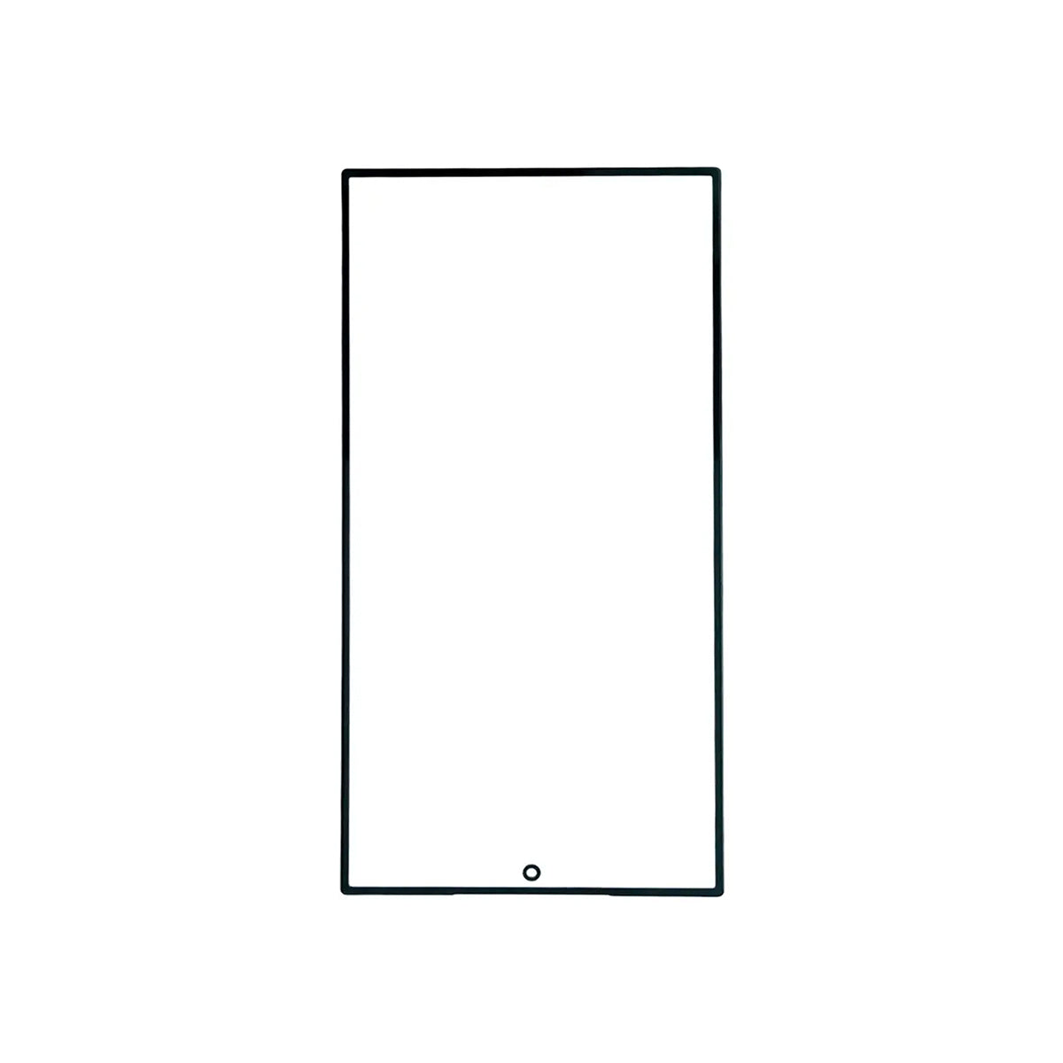 Glass con OCA compatible con Samsung Galaxy S24 Ultra SM-S928