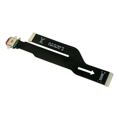 Centro de Carga compatible con Samsung Galaxy Note 20 Ultra – SM-N985F Rev 0.7B