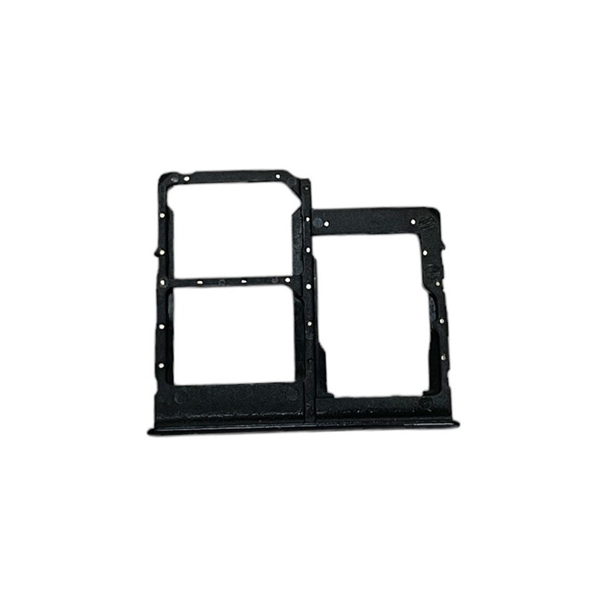Bandeja Porta SIM compatible con Samsung A31