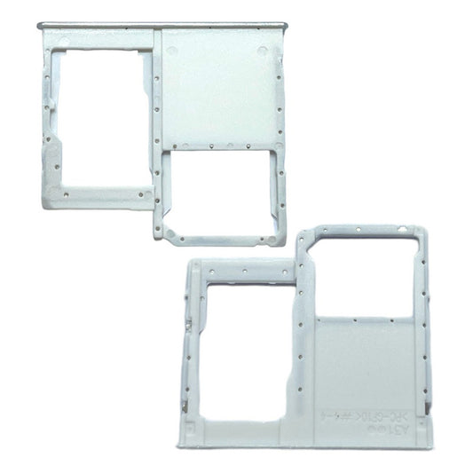 Bandeja Porta SIM compatible con Samsung A31