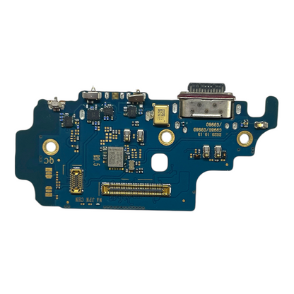 Centro De Carga Compatible Con Samsung S21 Ultra Sm-g998