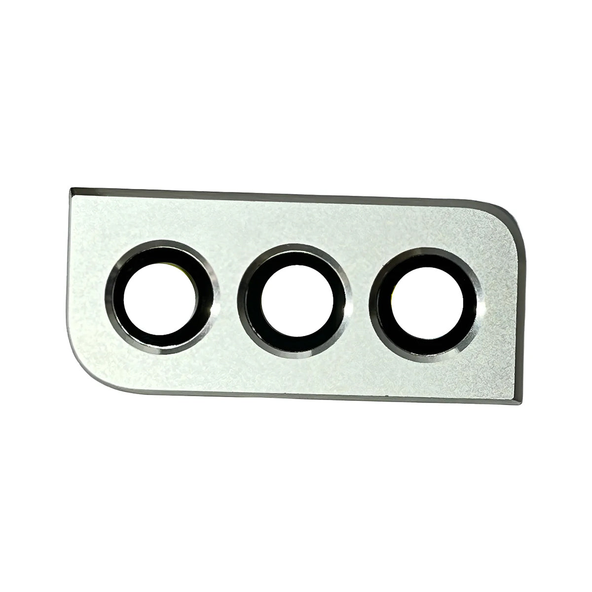 Cristal de Cámara con Marco compatible con Samsung S21 Plus