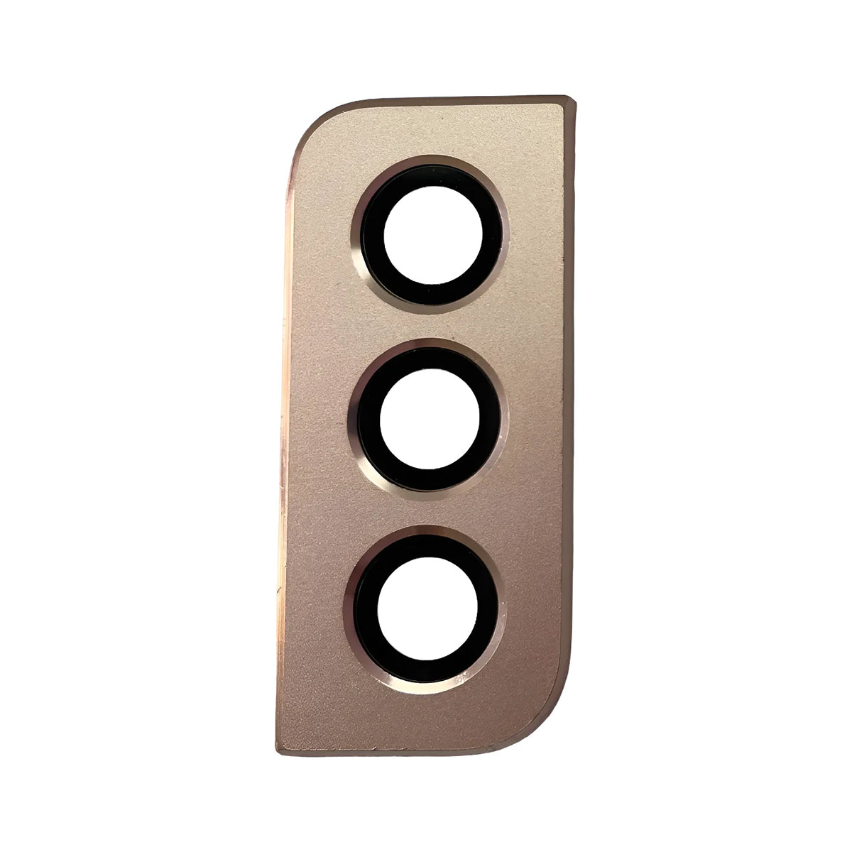 Cristal de Cámara con Marco compatible con Samsung S21 Plus