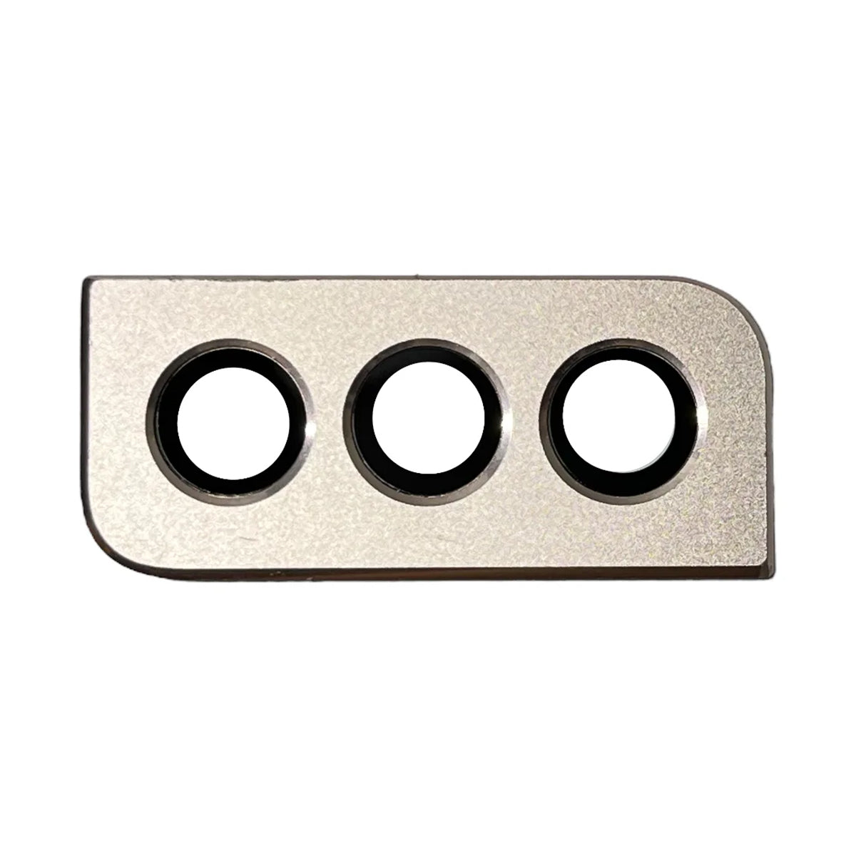 Cristal de Cámara con Marco compatible con Samsung S21 Plus