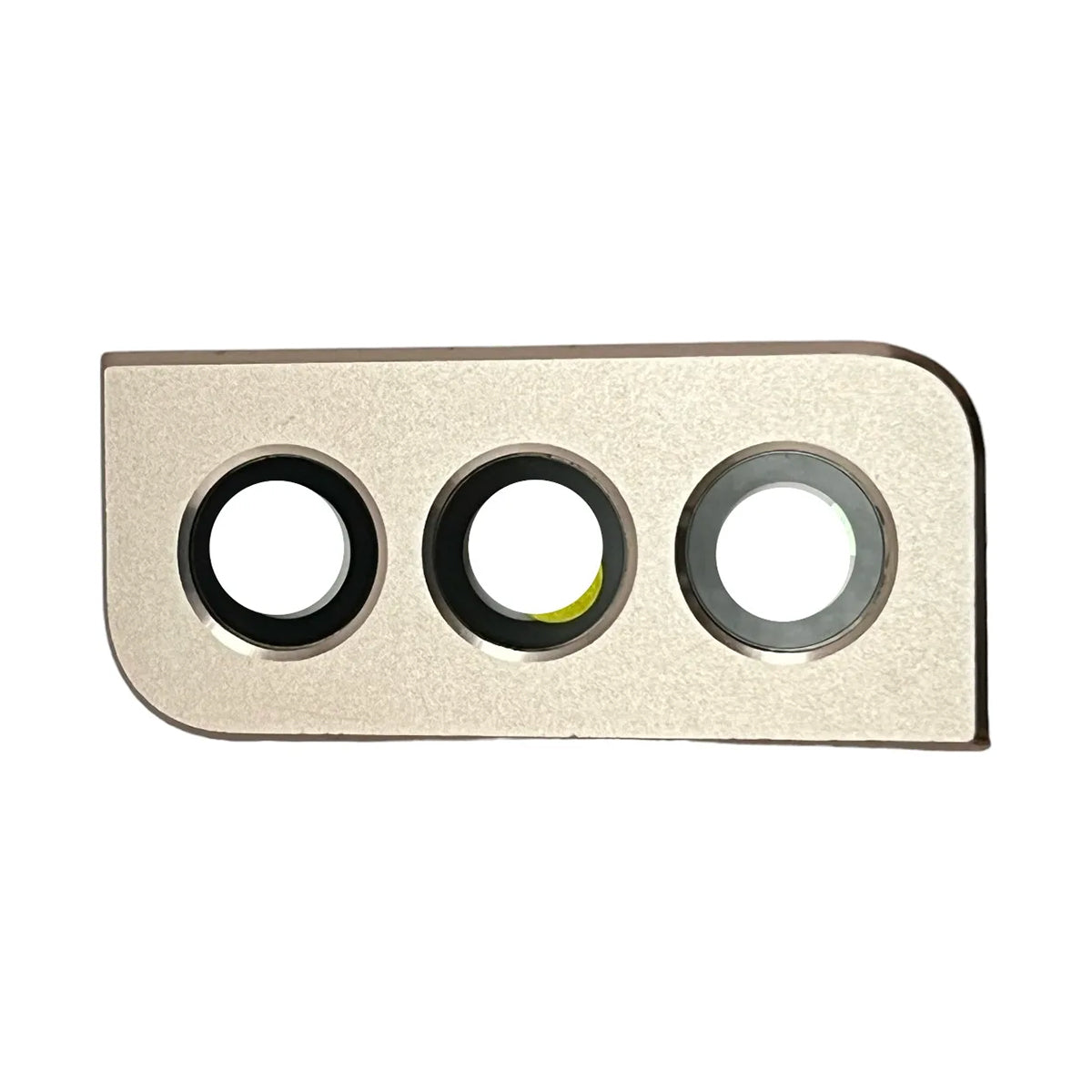 Cristal de Cámara con Marco compatible con Samsung S21 Plus