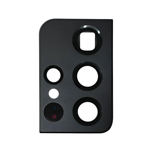 Cristal de Cámara Trasera compatible con Samsung S21 Ultra