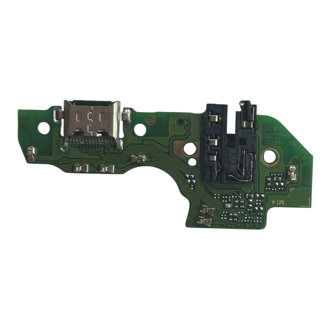 Flexor Centro De Carga Para Samsung A22 5g Flex De Carga