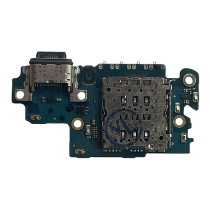 Centro De Carga Compatible Con Samsung A53 5g Sm-a536