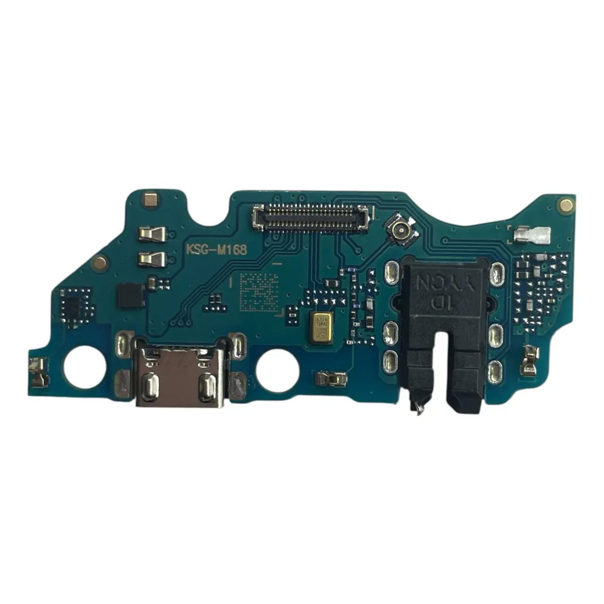 Centro de Carga compatible con Samsung Galaxy A03 Core SM-A032
