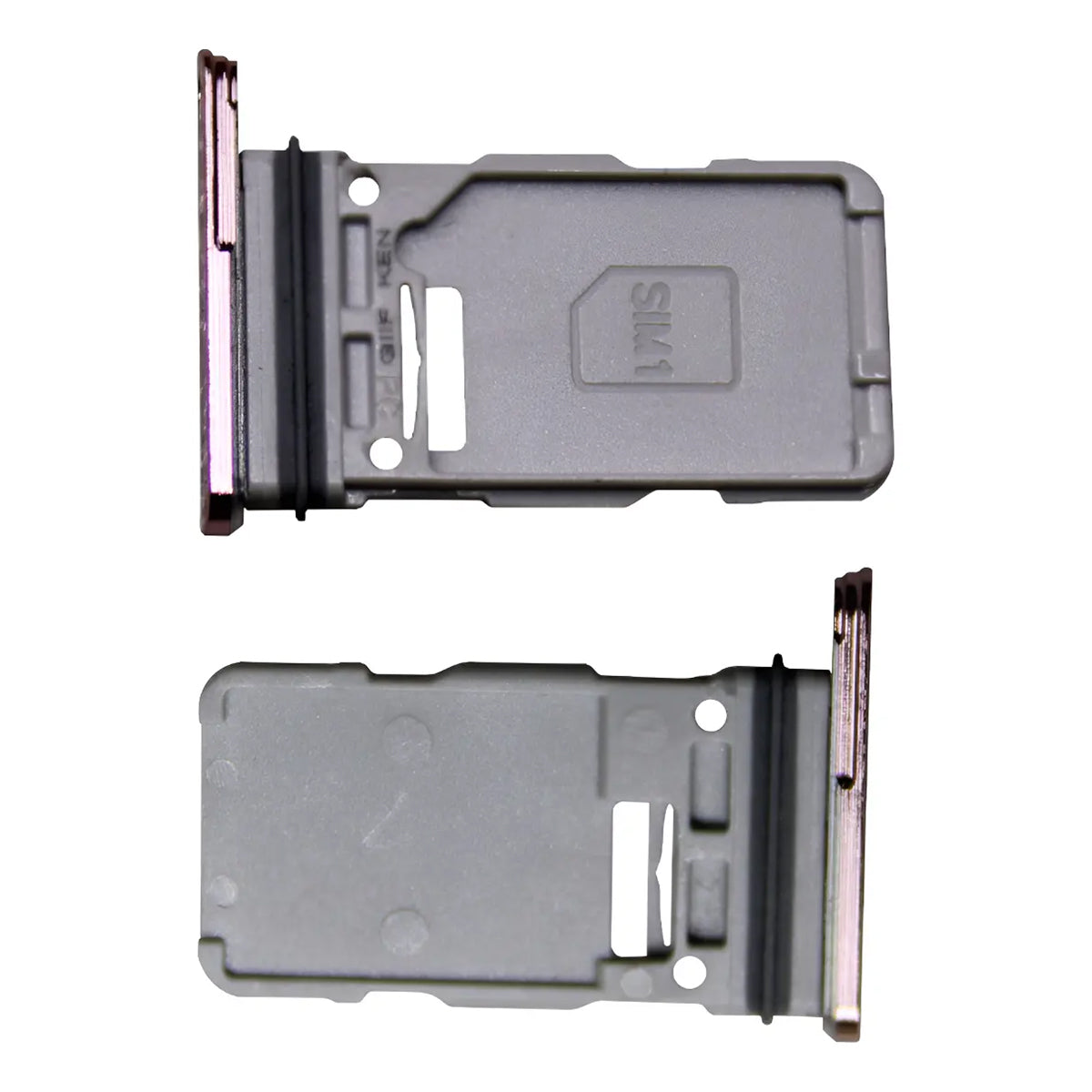 Bandeja Porta SIM compatible con Samsung S21 Plus SM-G996