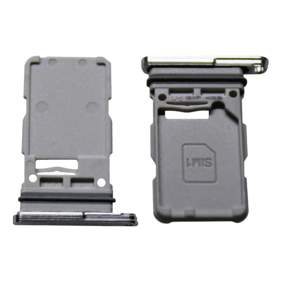 Bandeja Porta SIM compatible con Samsung S21 Plus SM-G996