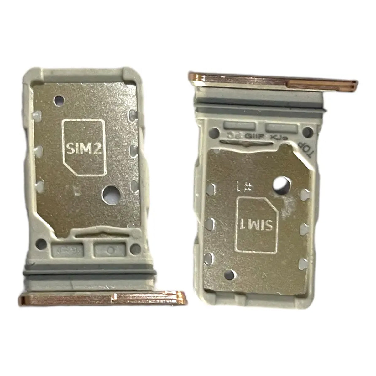 Bandeja Porta SIM compatible con Samsung S21 Plus SM-G996