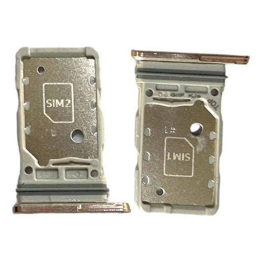 Bandeja Porta SIM compatible con Samsung S21 Plus SM-G996