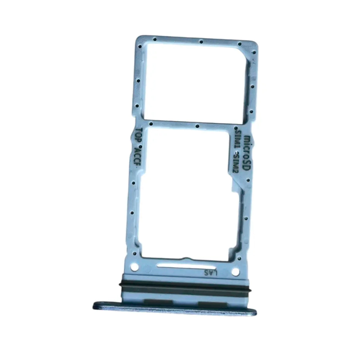 Bandeja Porta Sim Compatible Con Samsung A33 Sm-a336