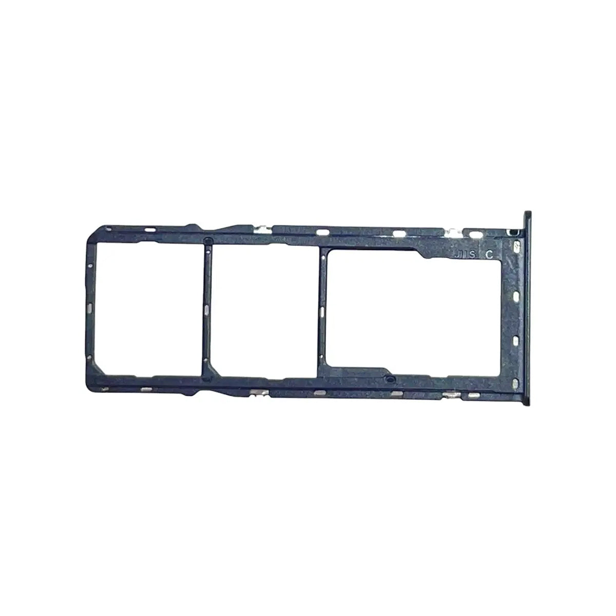 Bandeja Porta SIM compatible con Samsung A20S SM-A207