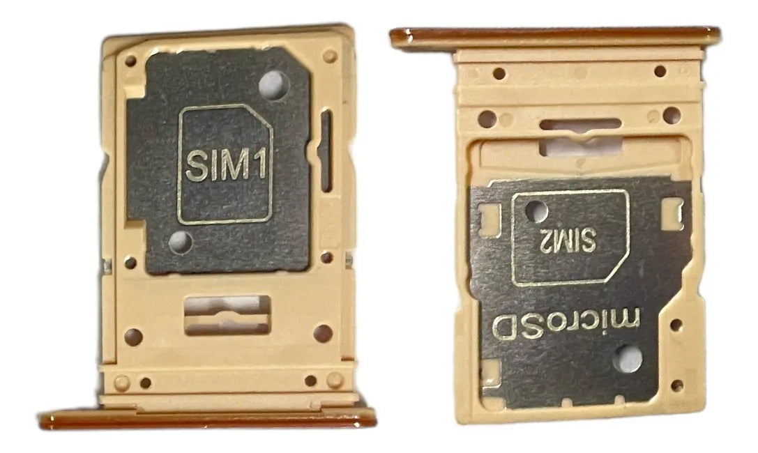 Bandeja Porta SIM compatible con Samsung A53 SM-A536