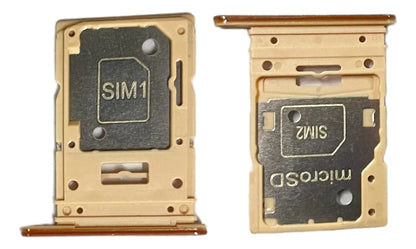 Bandeja Porta SIM compatible con Samsung A53 SM-A536