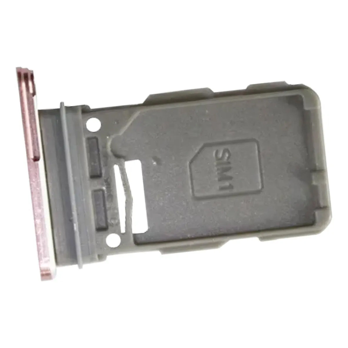 Bandeja Porta SIM compatible con Samsung S21 Plus SM-G996