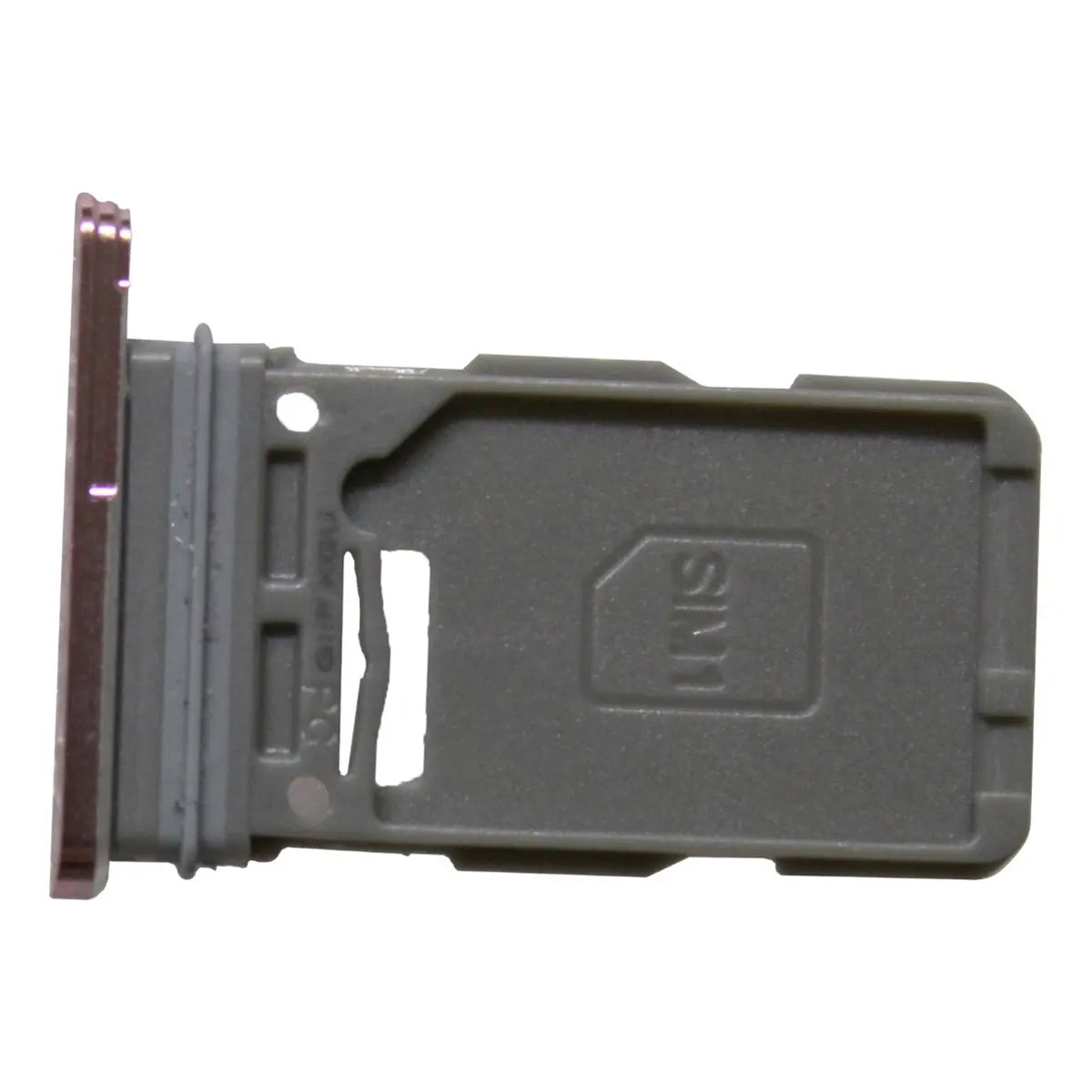 Bandeja Porta SIM compatible con Samsung S21 Plus SM-G996