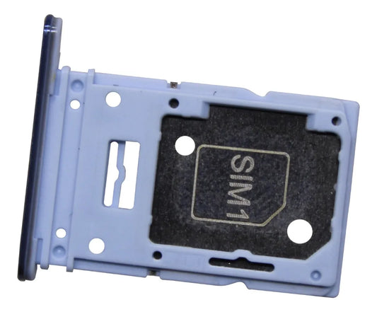 Bandeja Porta SIM compatible con Samsung A53 SM-A536