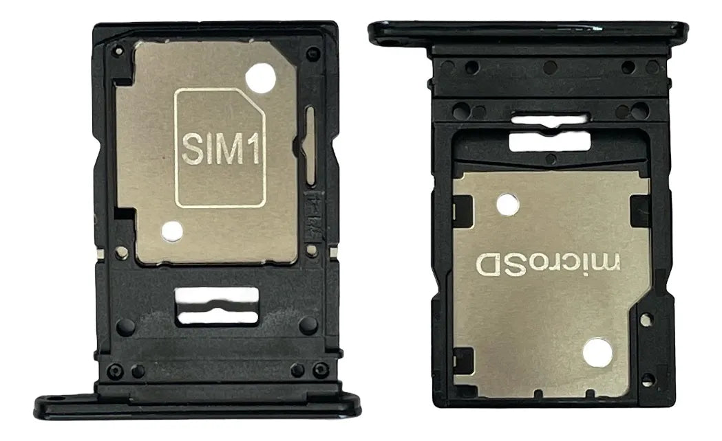 Bandeja Porta SIM compatible con Samsung A53 SM-A536