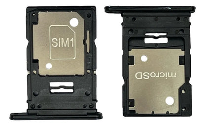 Bandeja Porta SIM compatible con Samsung A53 SM-A536