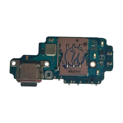 Flexor Centro de Carga Compatible con Samsung S23 Ultra