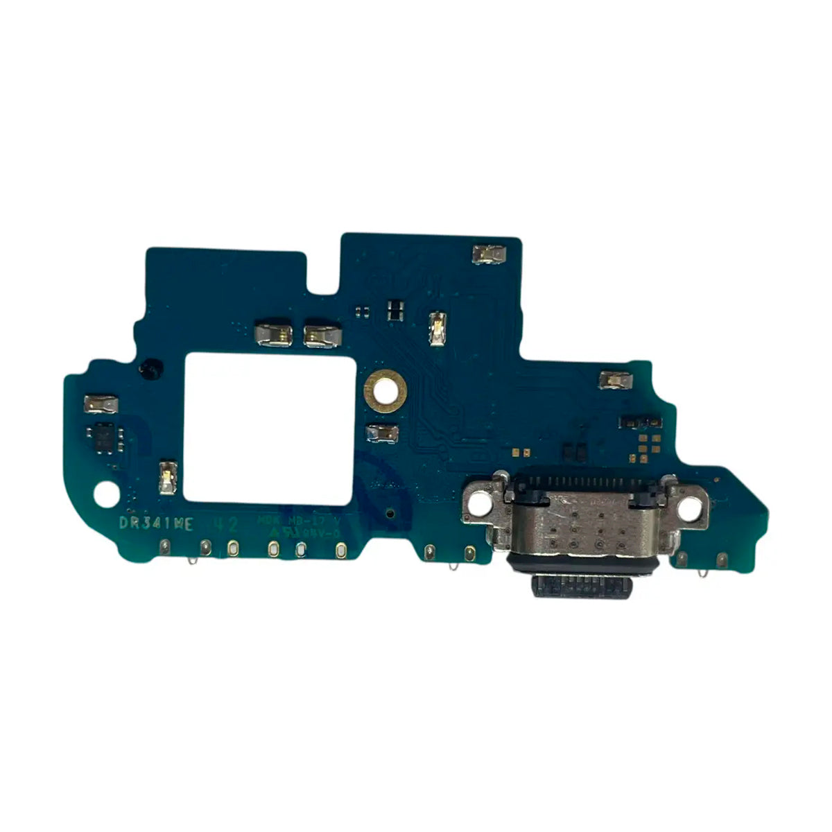 Flexor Centro de Carga Compatible con Samsung A54