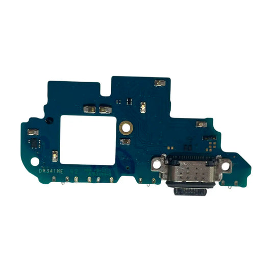 Flexor Centro de Carga Compatible con Samsung A54