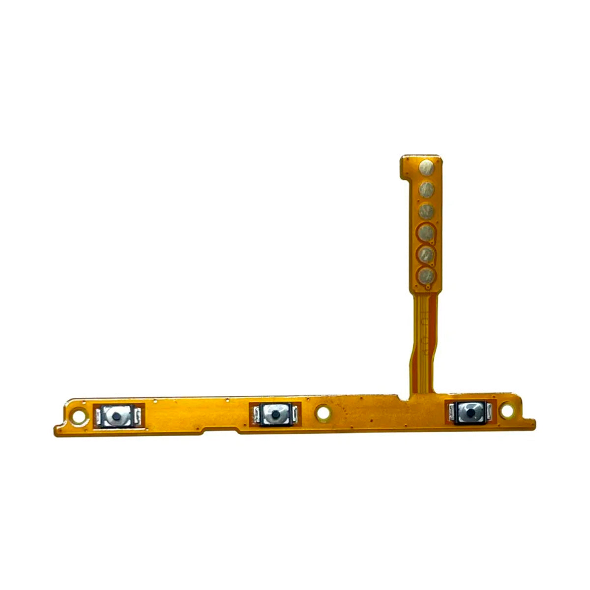 Flexor de Volumen y Encendido Compatible con Samsung S22 Ultra
