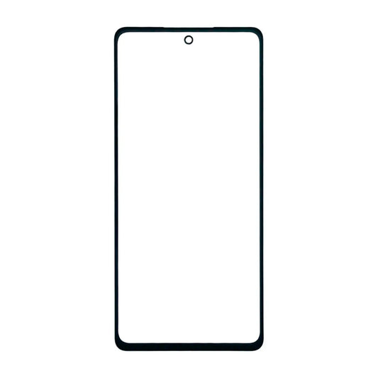 Glass con OCA Compatible con Samsung Galaxy S20 FE 4G G780F