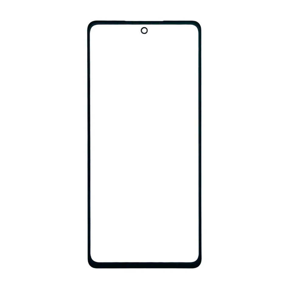 Glass con OCA Compatible con Samsung Galaxy S20 FE 4G G780F