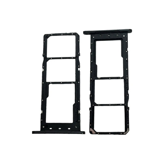 Bandeja porta SIM Samsung Galaxy A14 negra