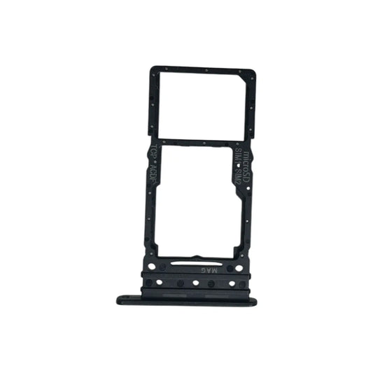 Bandeja porta SIM Samsung Galaxy A34 negra