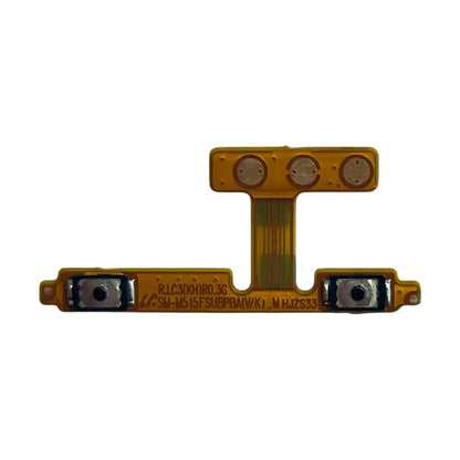Flexor de Volumen y Encendido Compatible con Samsung A14 SM-A145F