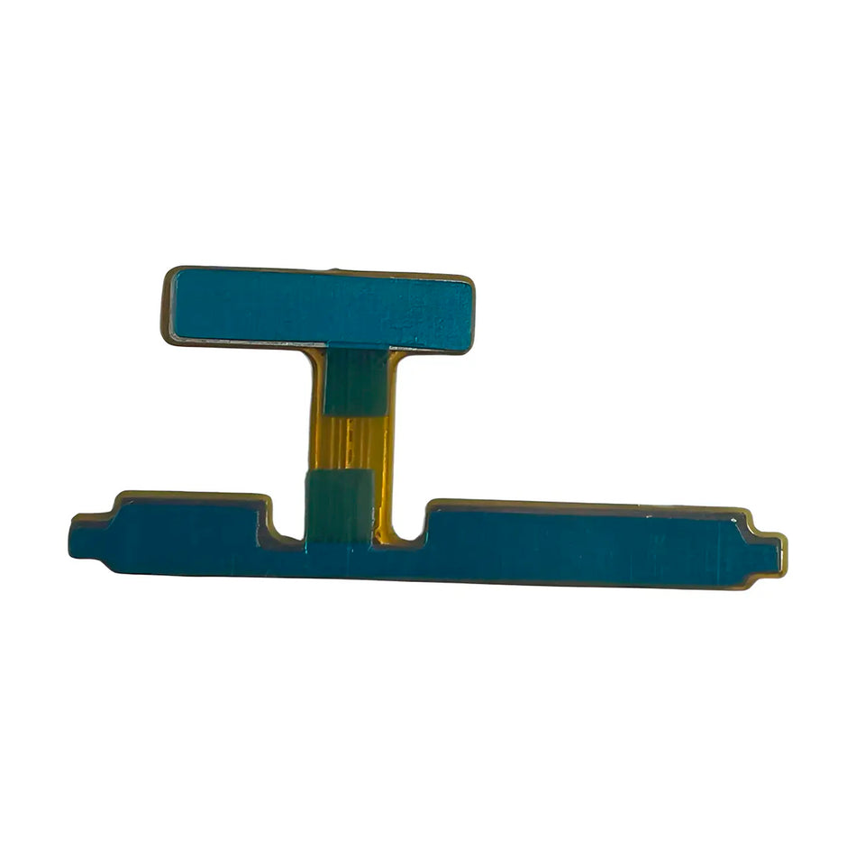 Flexor de Volumen y Encendido Compatible con Samsung A14 SM-A145F