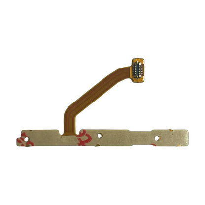 Flexor de Volumen y Encendido Compatible con Samsung S22 5G SM-S901