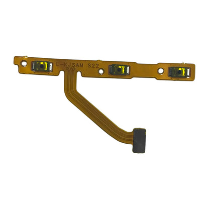 Flexor de Volumen y Encendido Compatible con Samsung S22 5G SM-S901