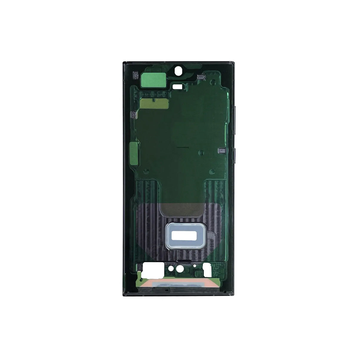Marco chasis Samsung Galaxy S23 Ultra SM-S918U negro