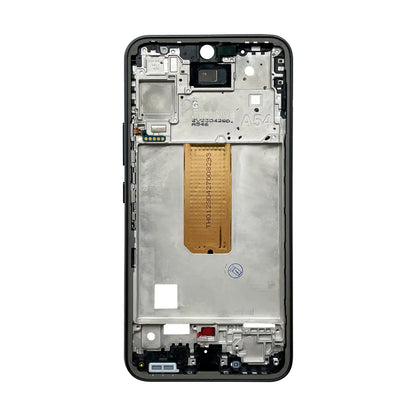 Marco Chasis Compatible con Samsung A54 SM-A546