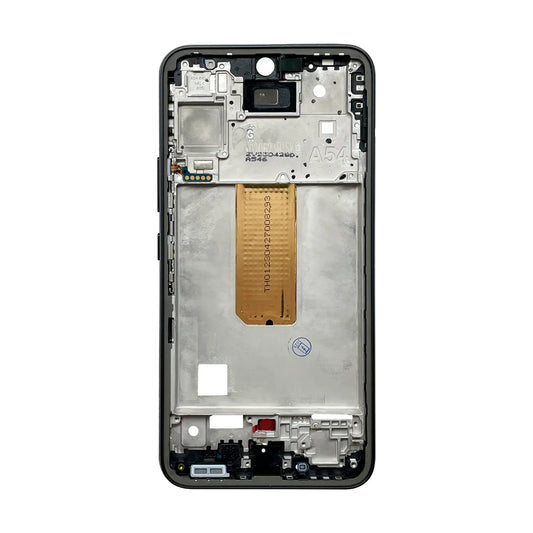 Marco Chasis Compatible con Samsung A54 SM-A546