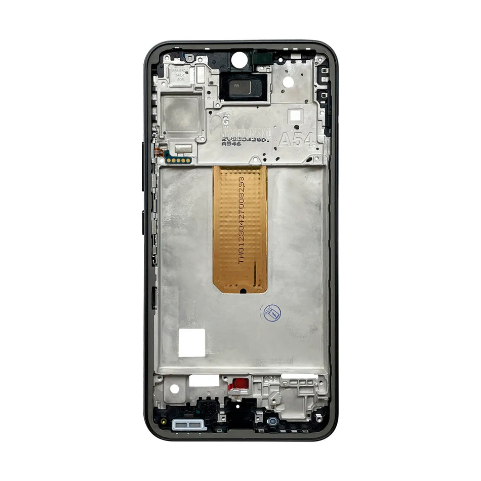 Marco Chasis Compatible con Samsung A54 SM-A546
