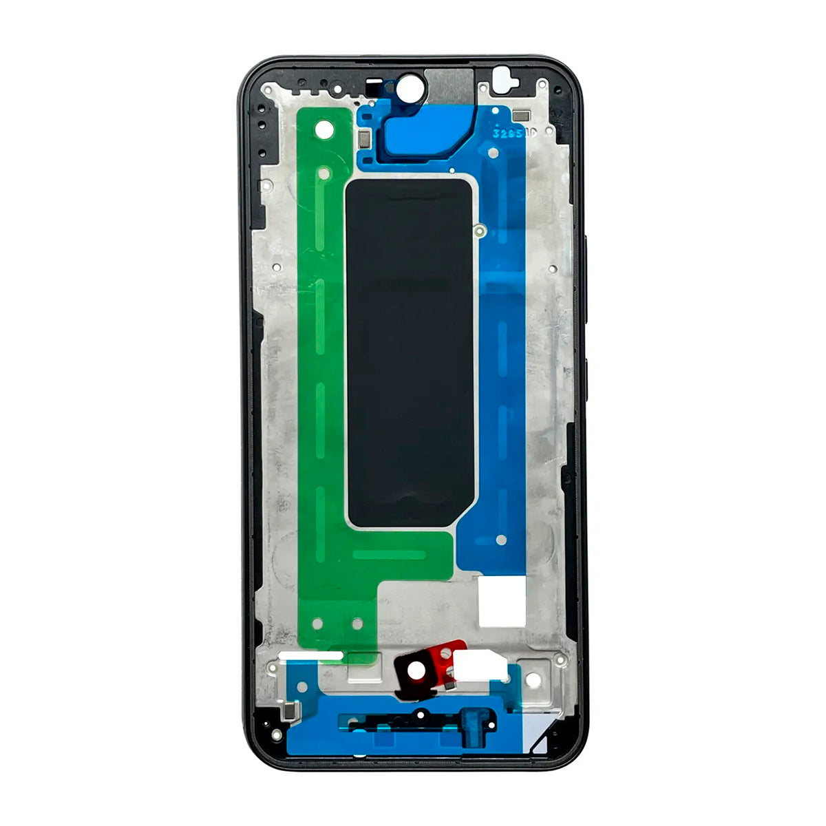 Marco Chasis Compatible con Samsung A54 SM-A546