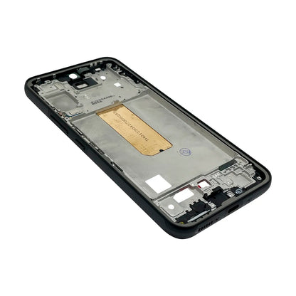 Marco Chasis Compatible con Samsung A54 SM-A546
