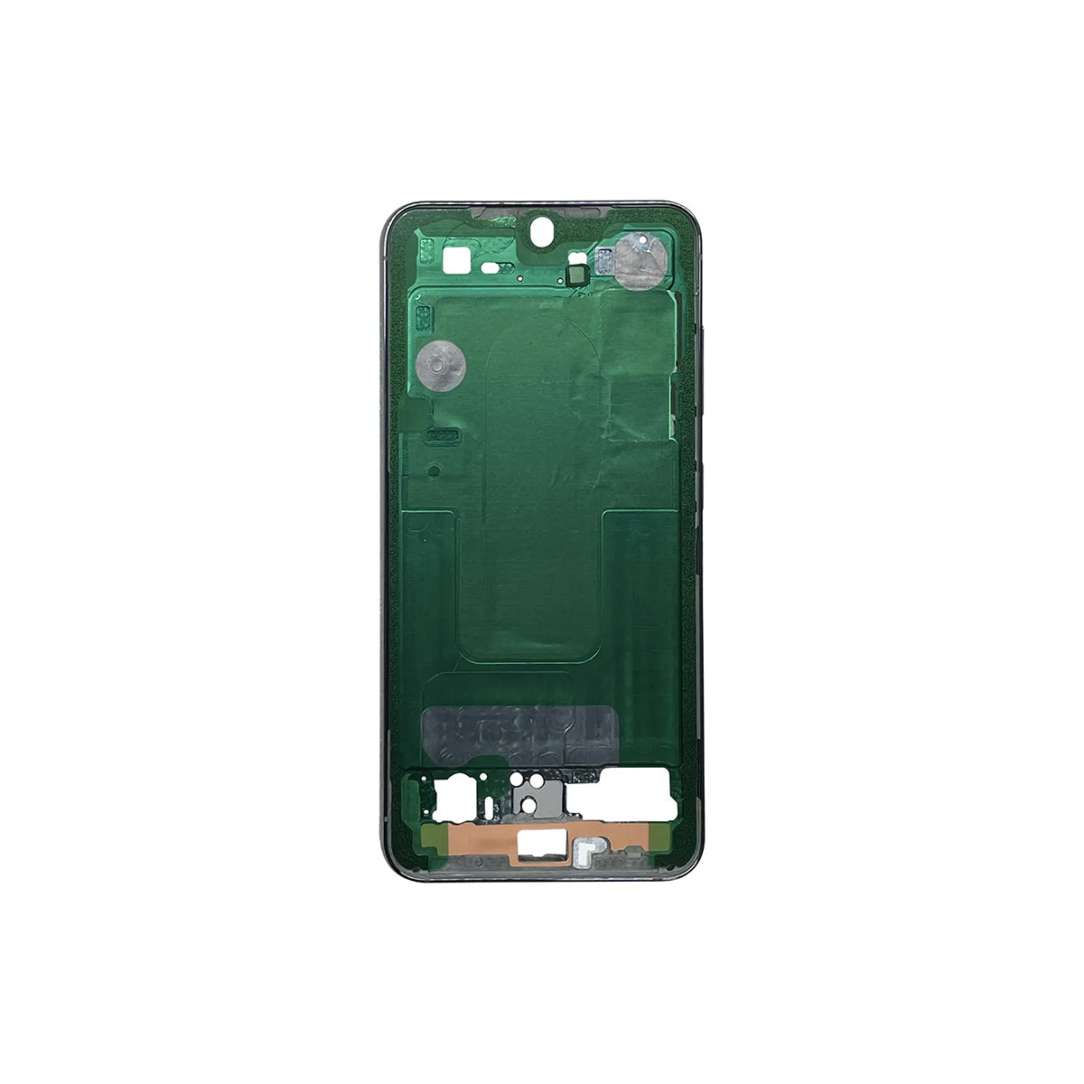 Marco chasis Samsung Galaxy S23 Ultra SM-S918U verde